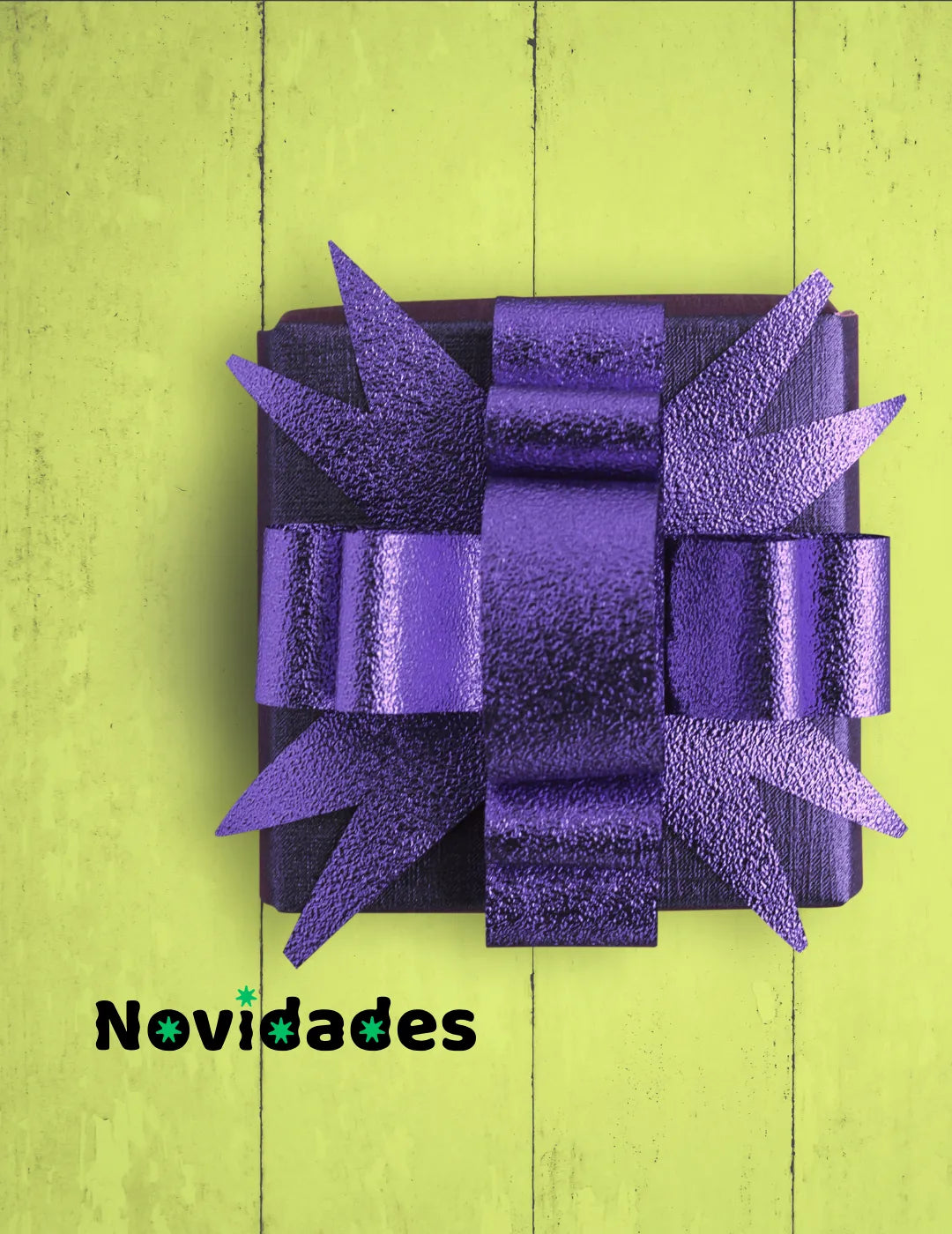 Novidades universo saúde shop