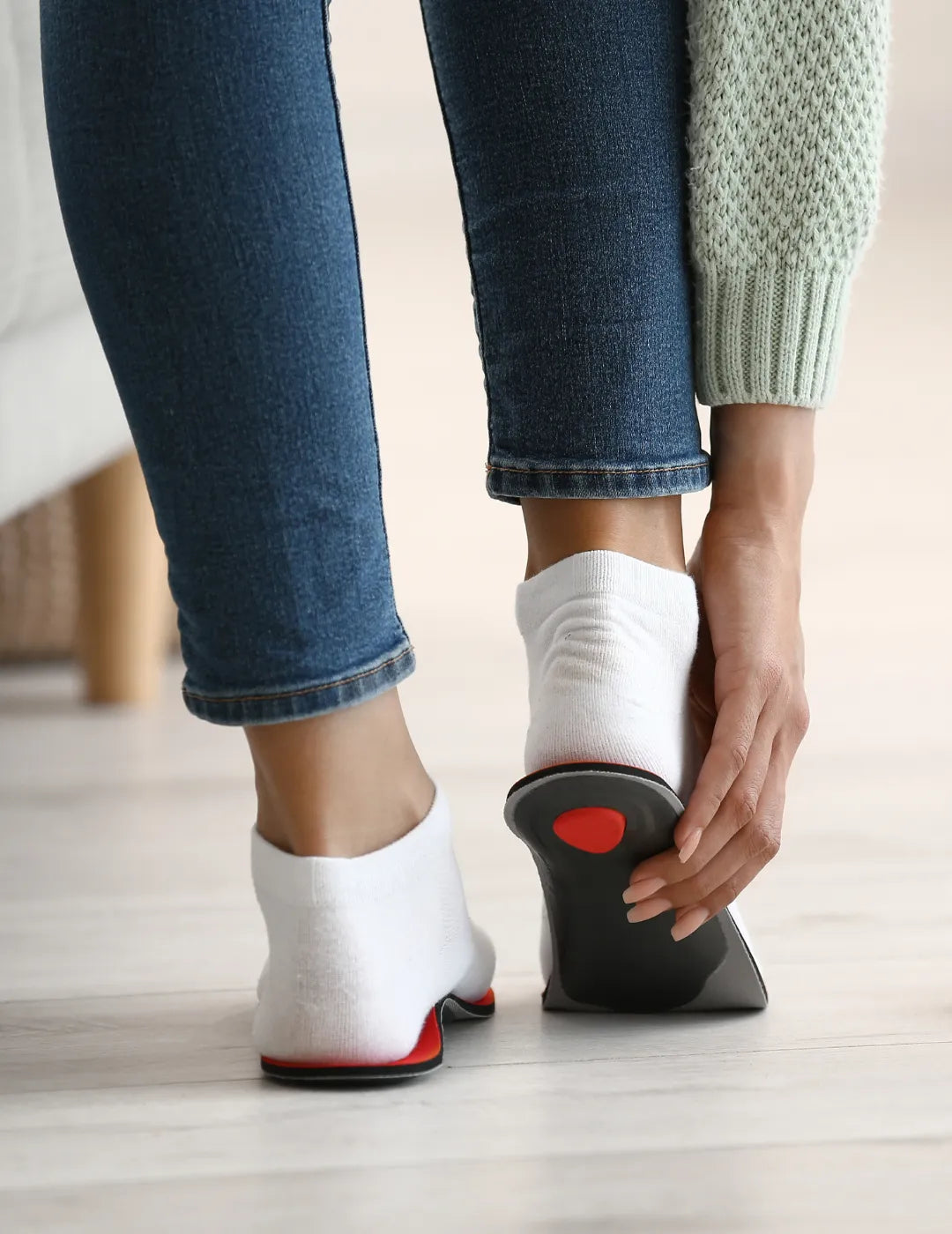 palmilhas universo saude shop