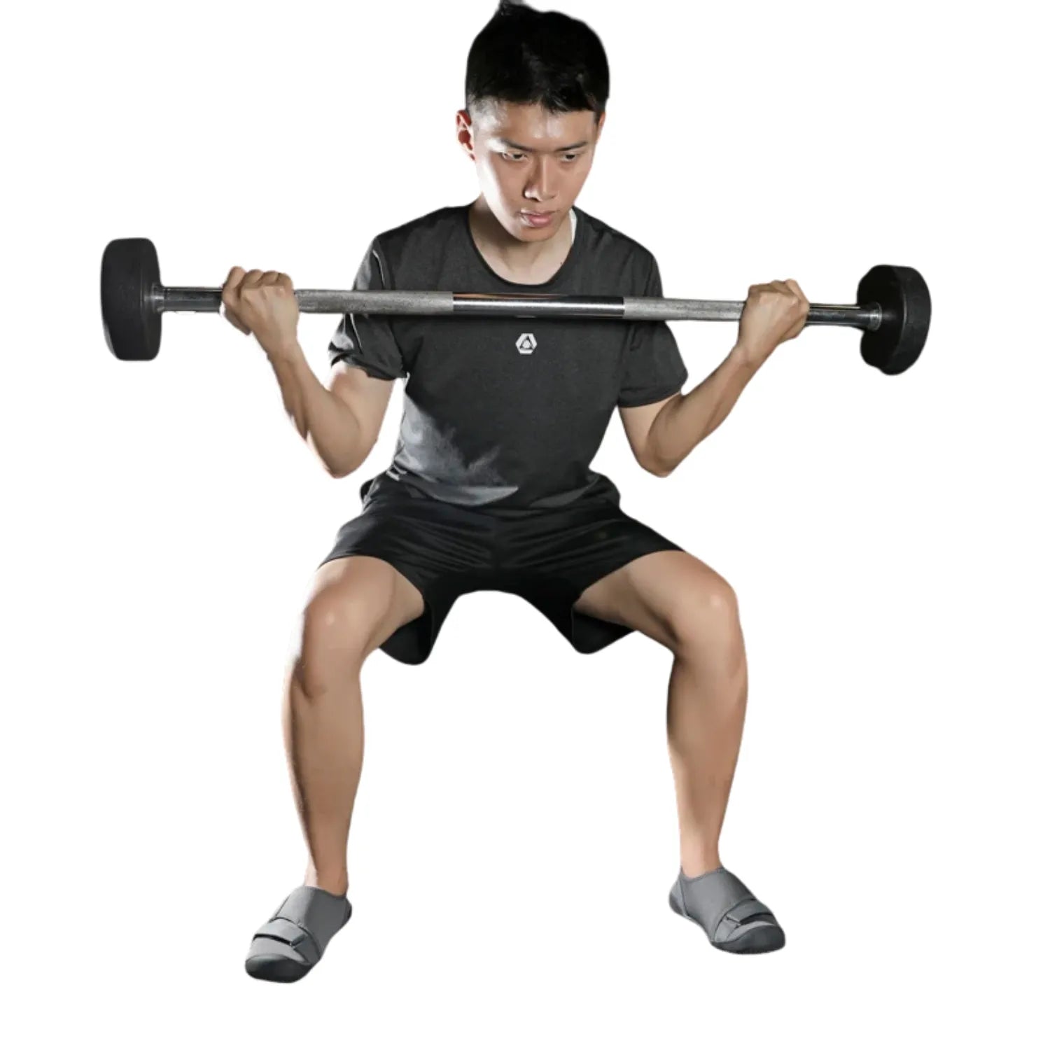 Tênis de Treino de Força | Estabilidade e Suporte para o seu Desempenho