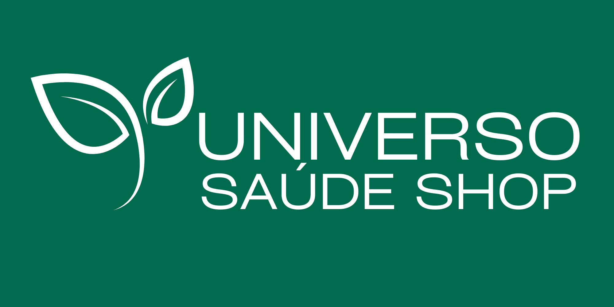 Universo Saúde Shop