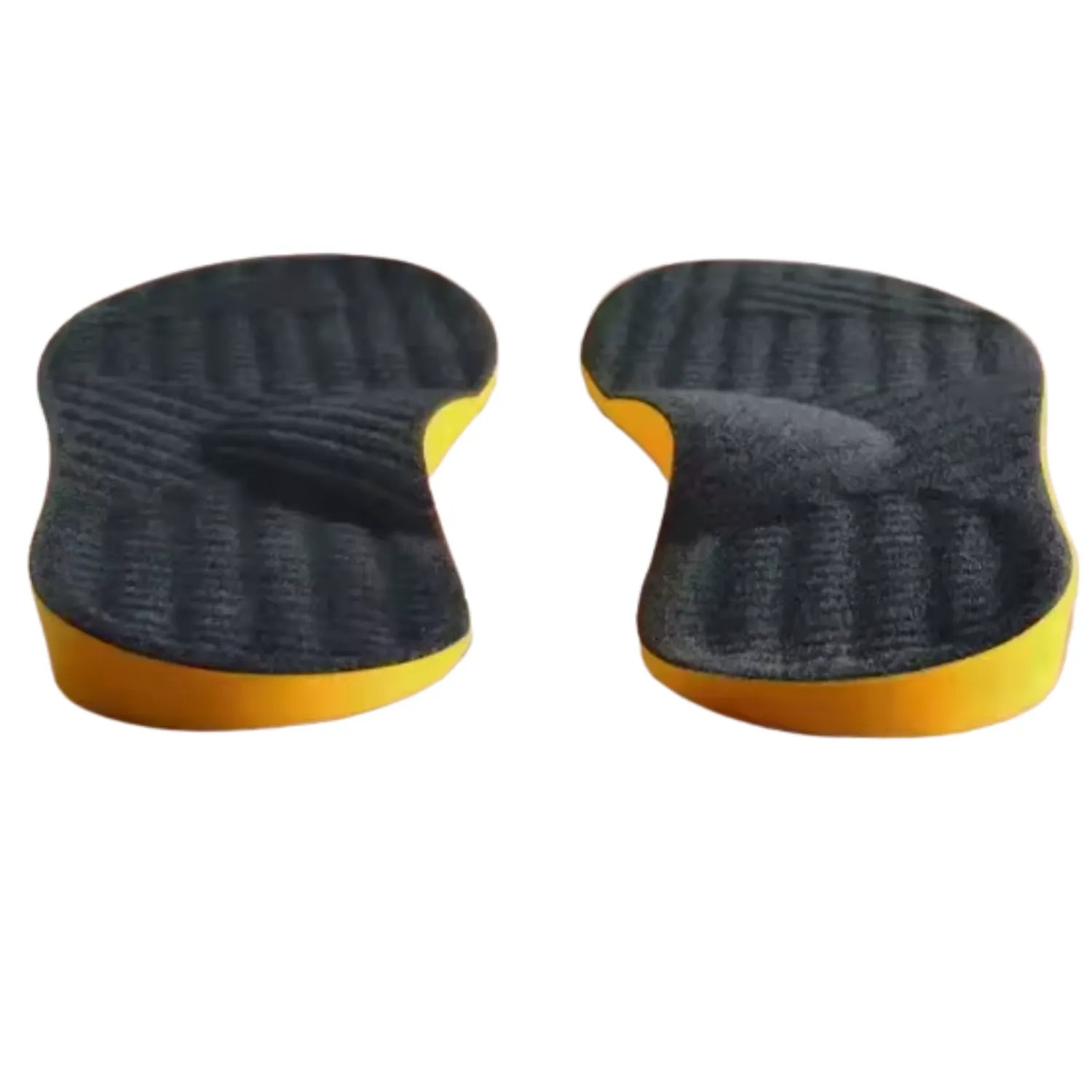 Palmilha ortopédica de correção postural e de pernas o/x