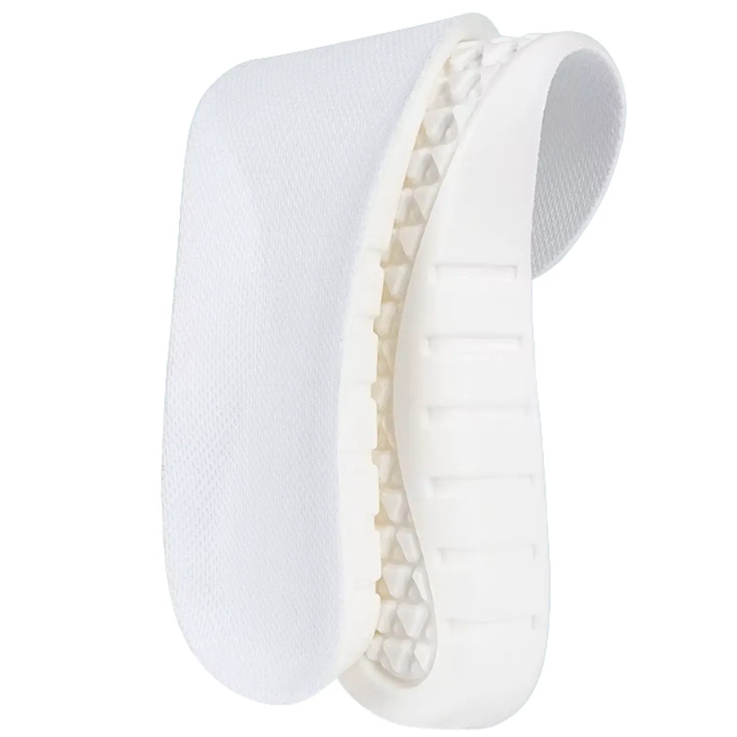 Palmilha esportiva branca adulto macies