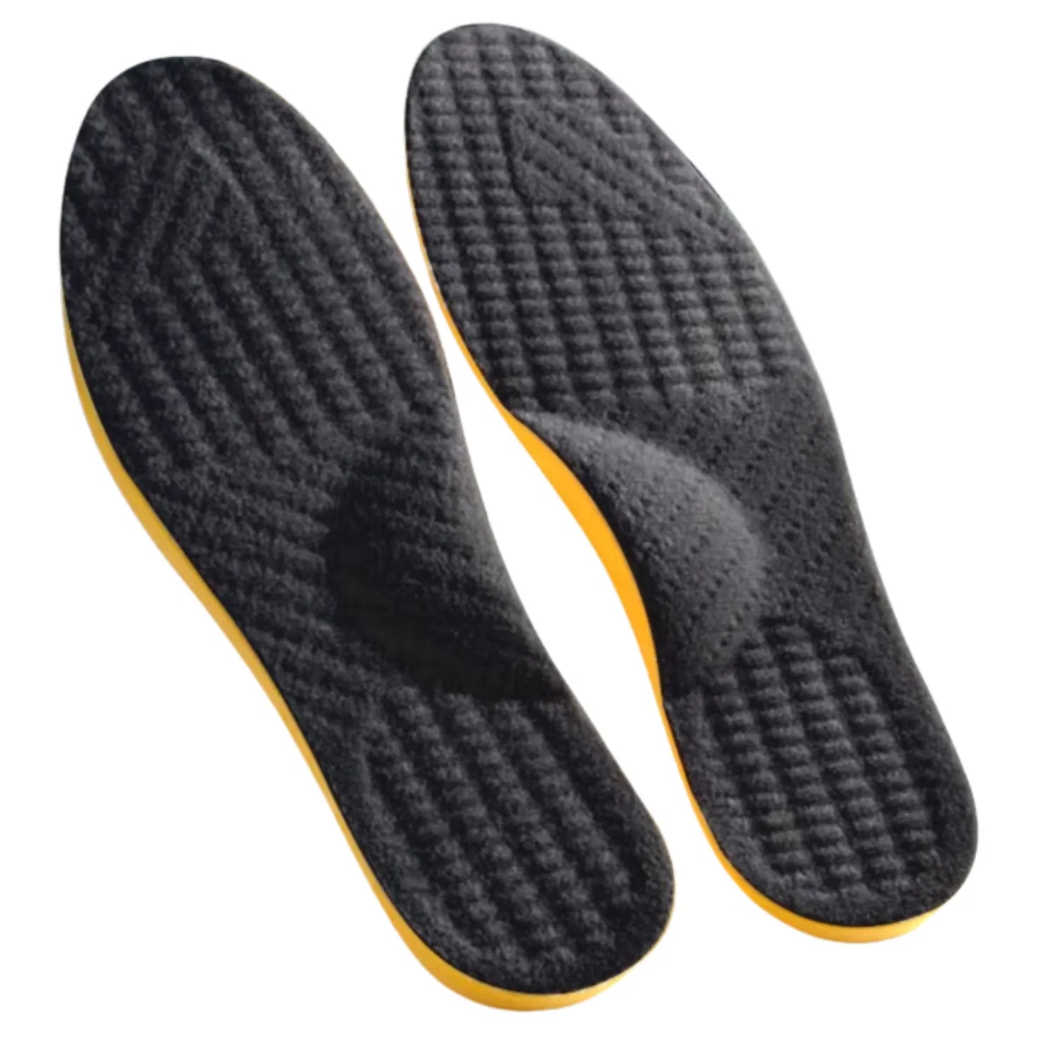 Palmilha ortopédica de correção postural e de pernas o/xo