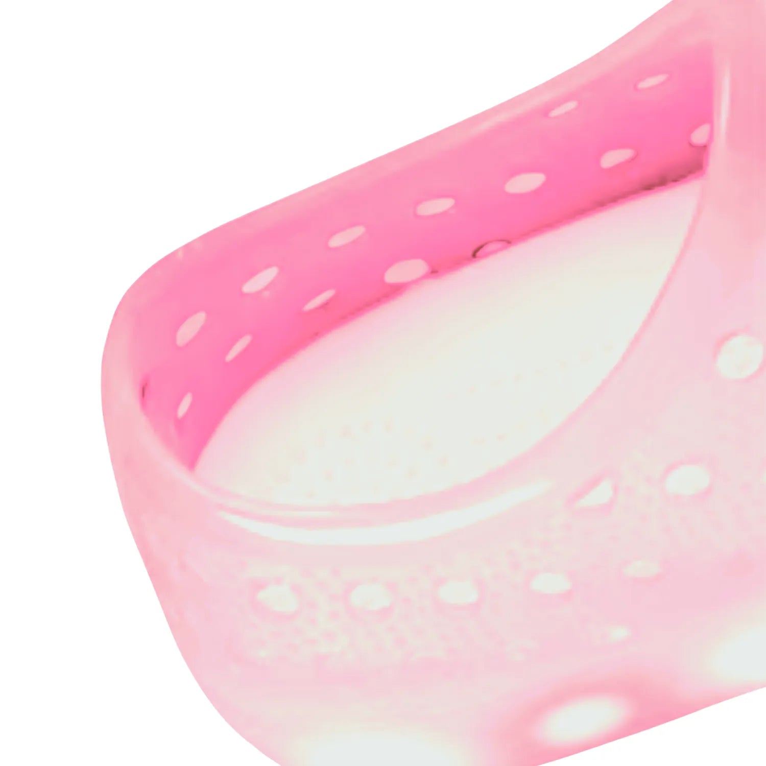 sandália fechada infantil vermelho bordô palmilha de algodão