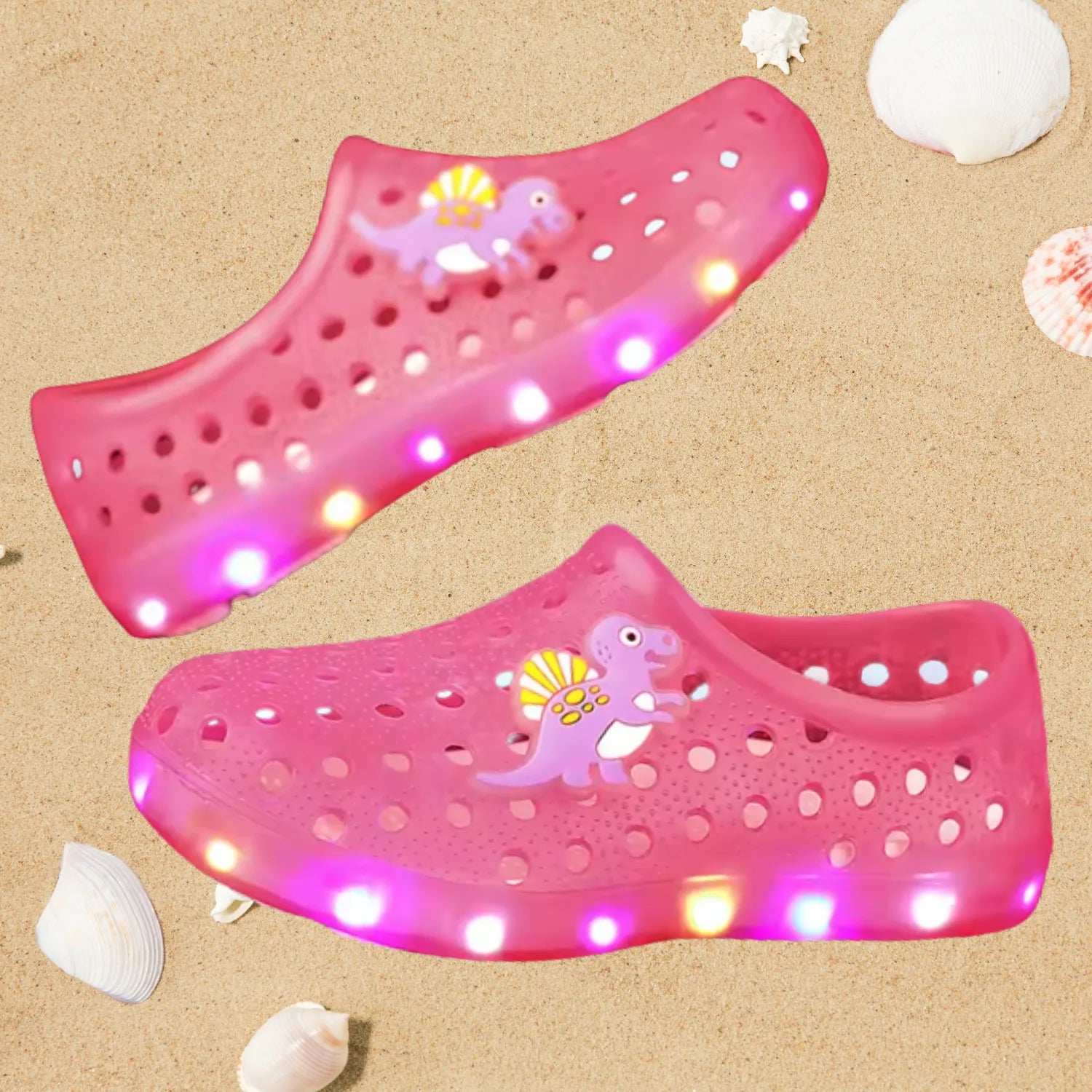 sandália fechada vermelho bordô praia confort