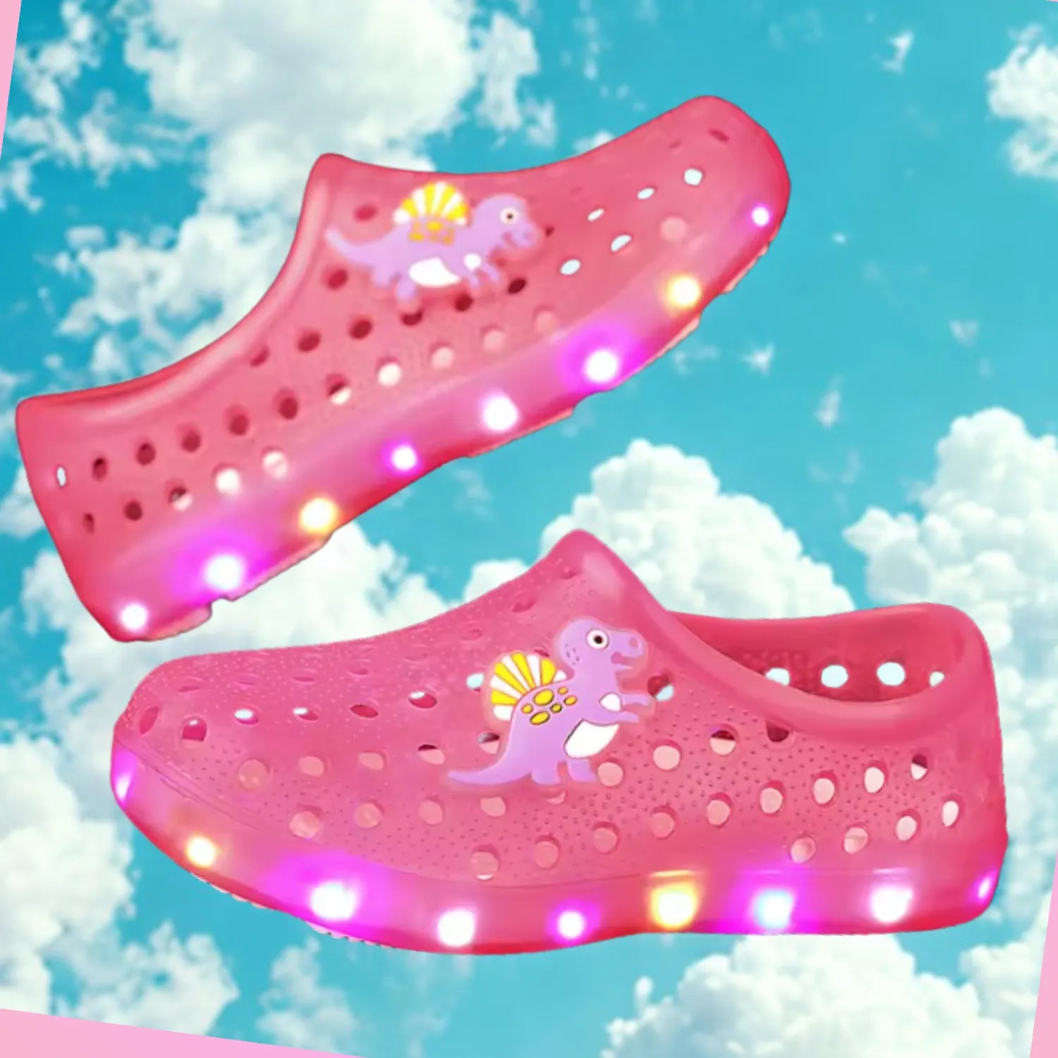 sandália fechada infantil vermelho bordô unissex leve frescor