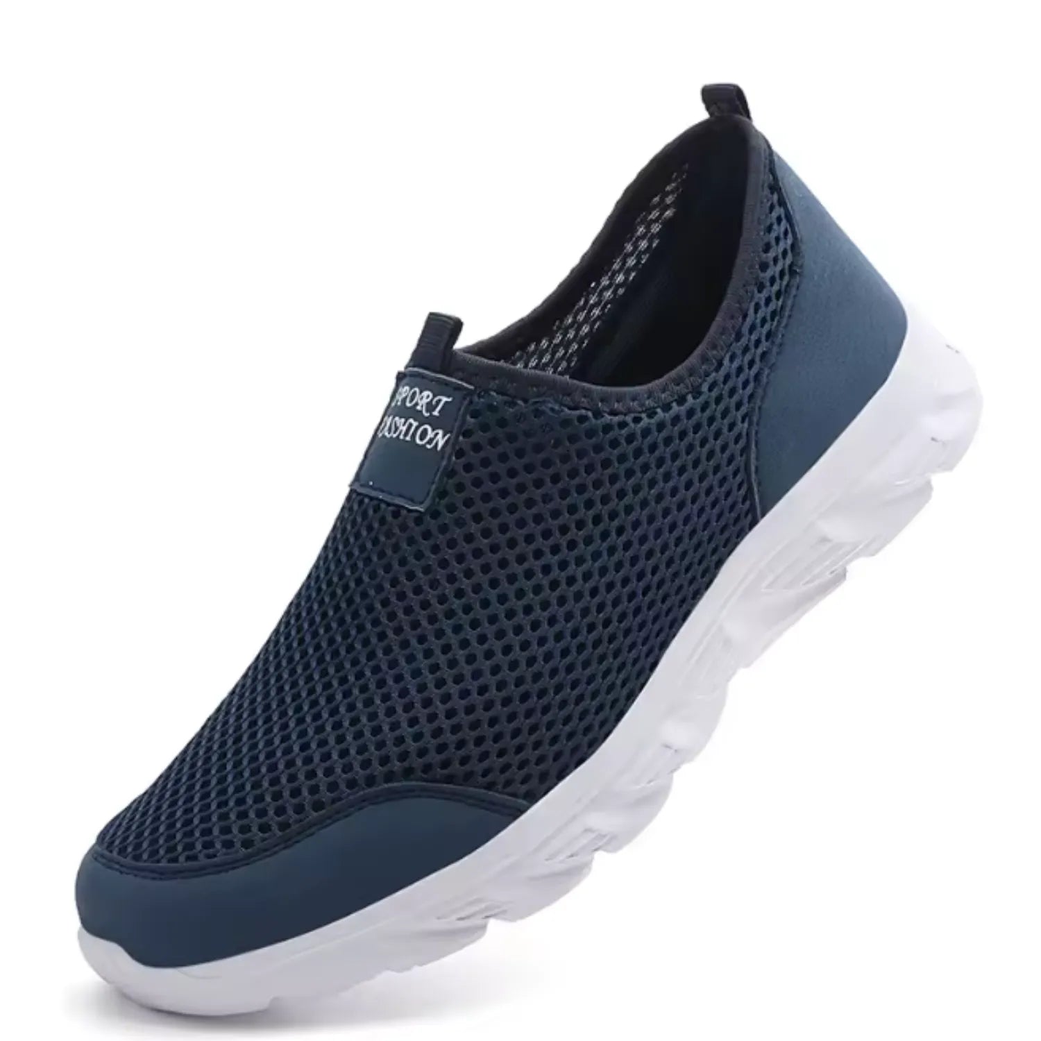 tenis azul marinho masculino