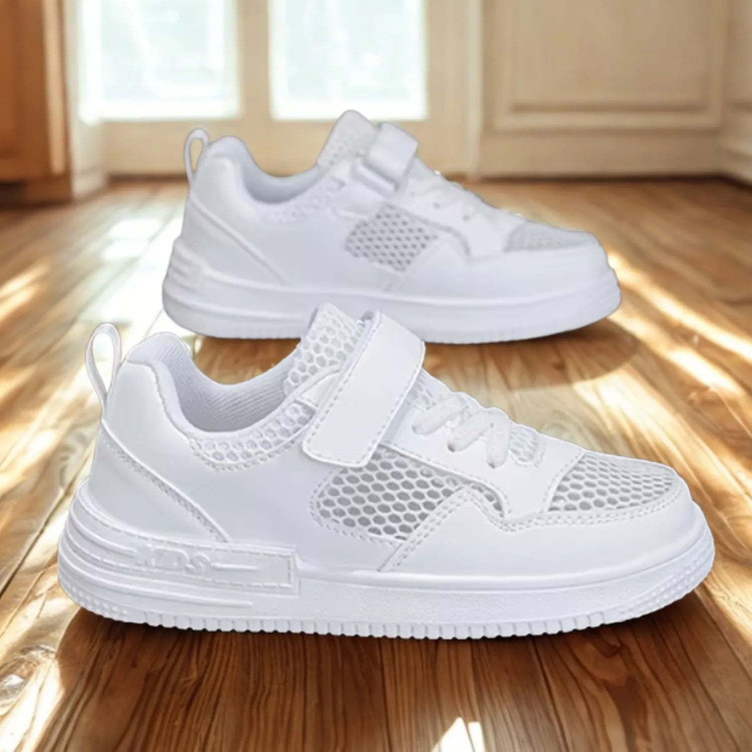 tenis-branco-unissex-infanto-juvenil-destaque