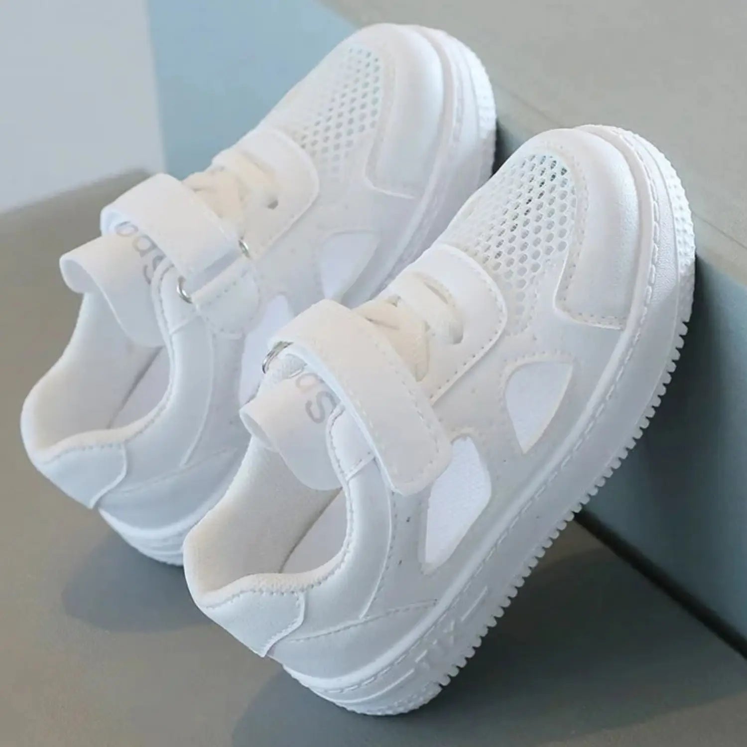 tenis infantil aberto