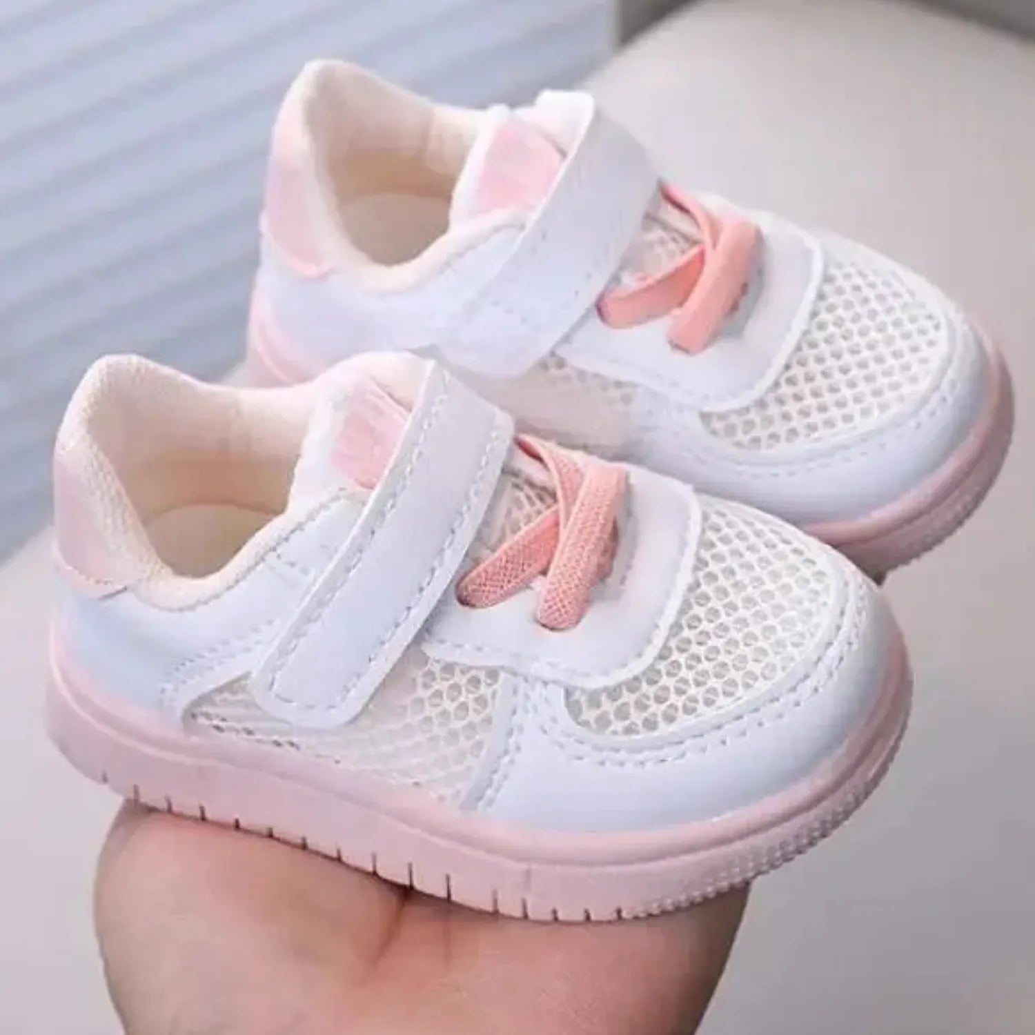 tenis infantil confort