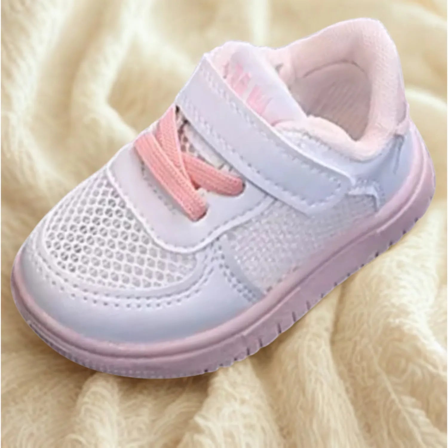 tenis infantil confortavel