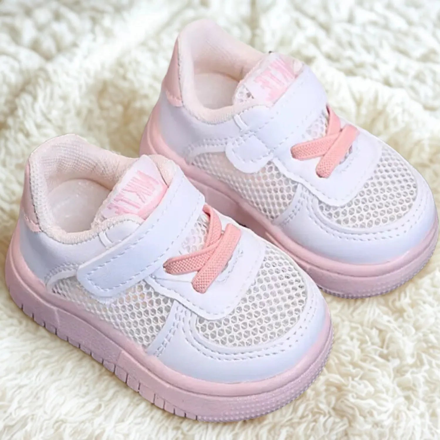 tenis infantil conforto