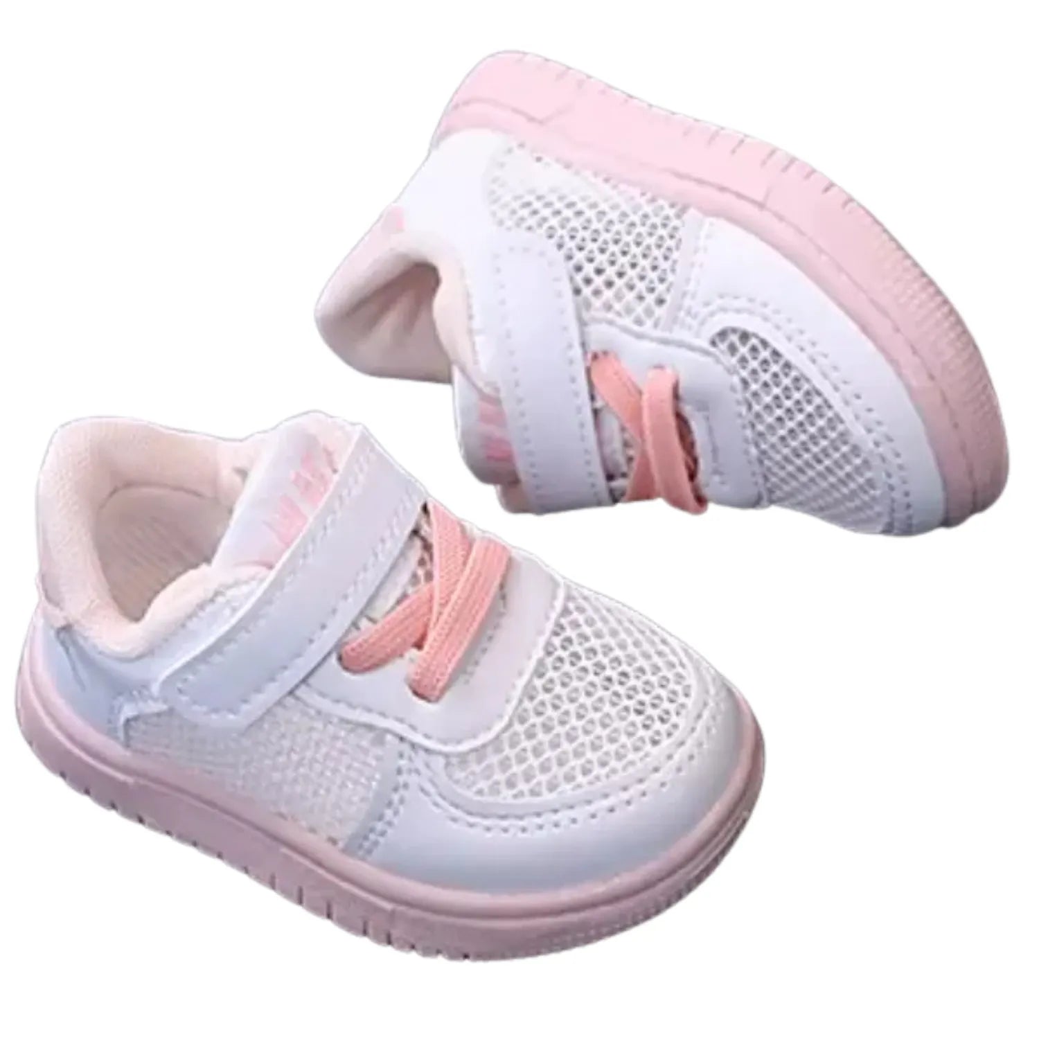 tenis infantil e respiravel