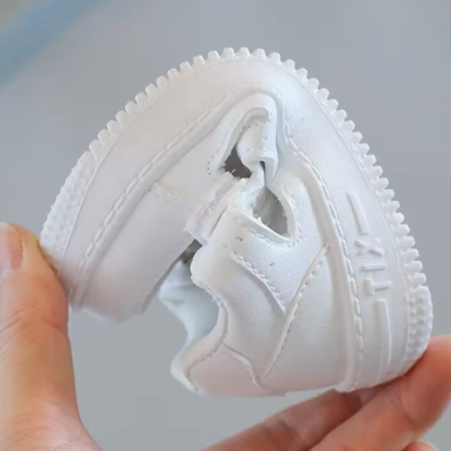 tenis macio com flexibilidade