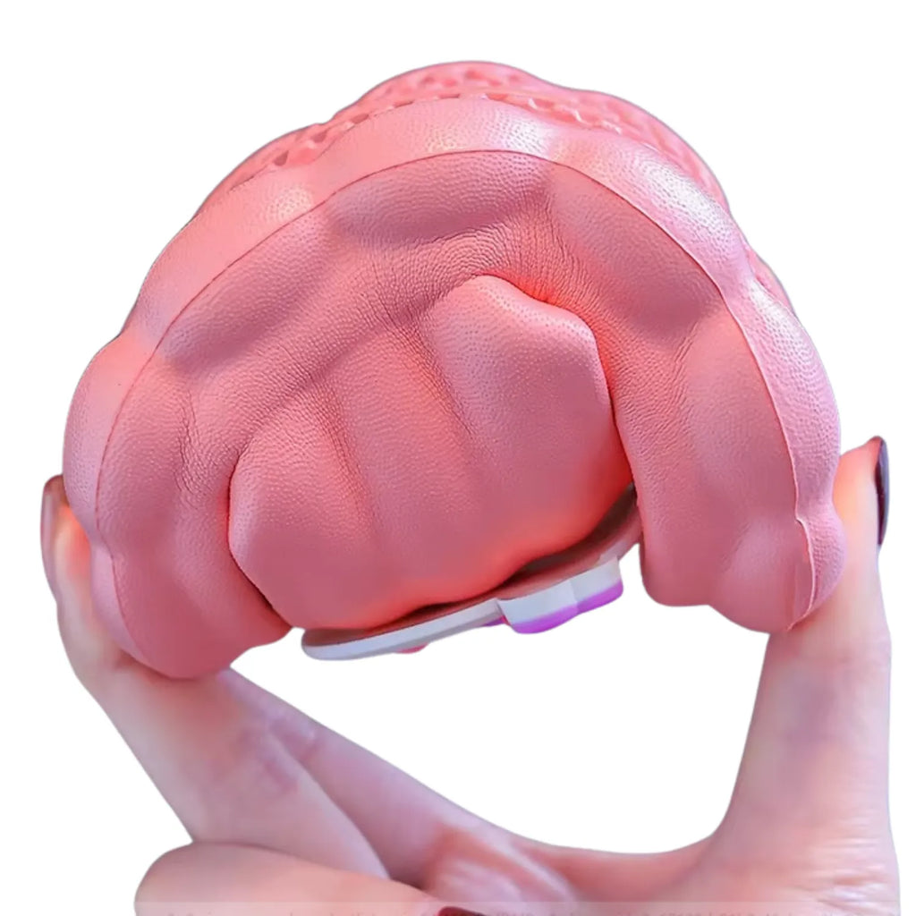 Chinelo infantil rosa bichinho meninos meninas frescor conforto