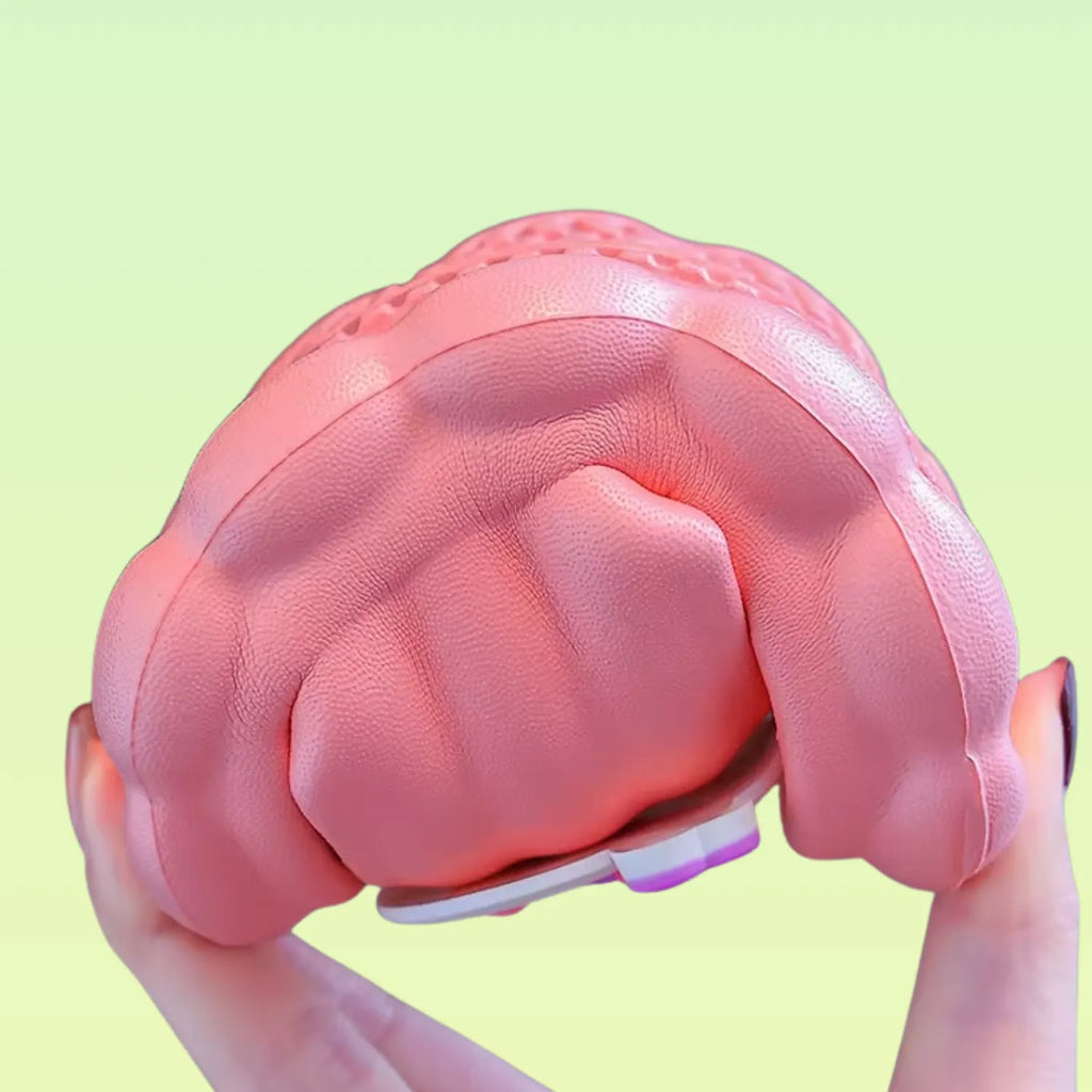 Chinelo infantil rosa bichinho meninos meninas frescor confort