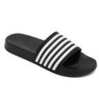 Chinelo macio massageador verão preto