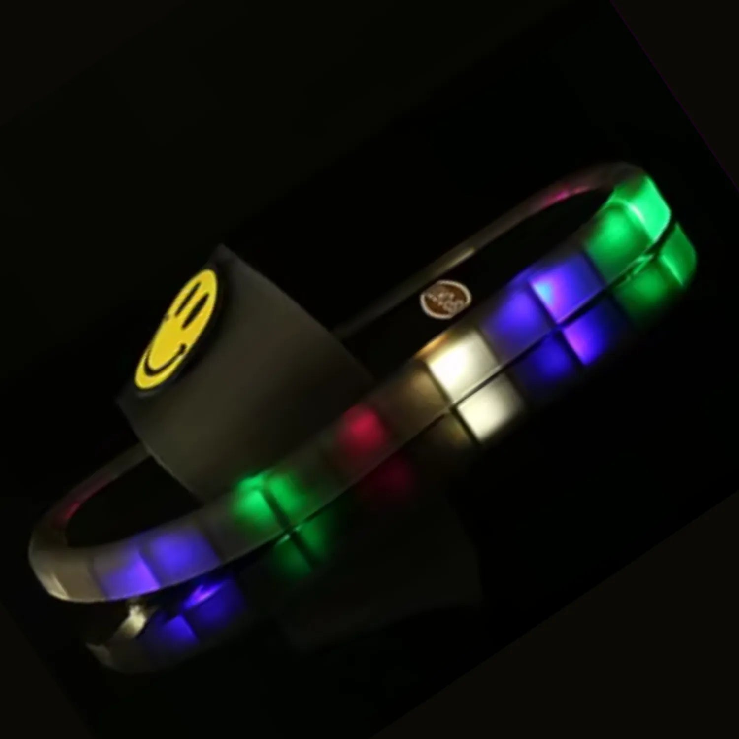 Chinelo sandalia infantil meninas meninos preto a led