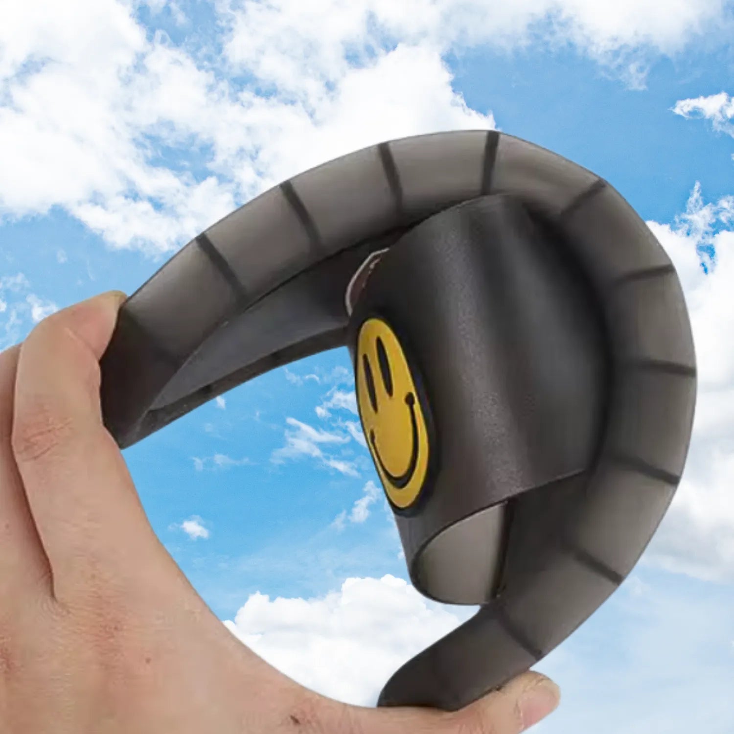 Chinelo sandalia infantil meninas meninos preto frescor macio e led