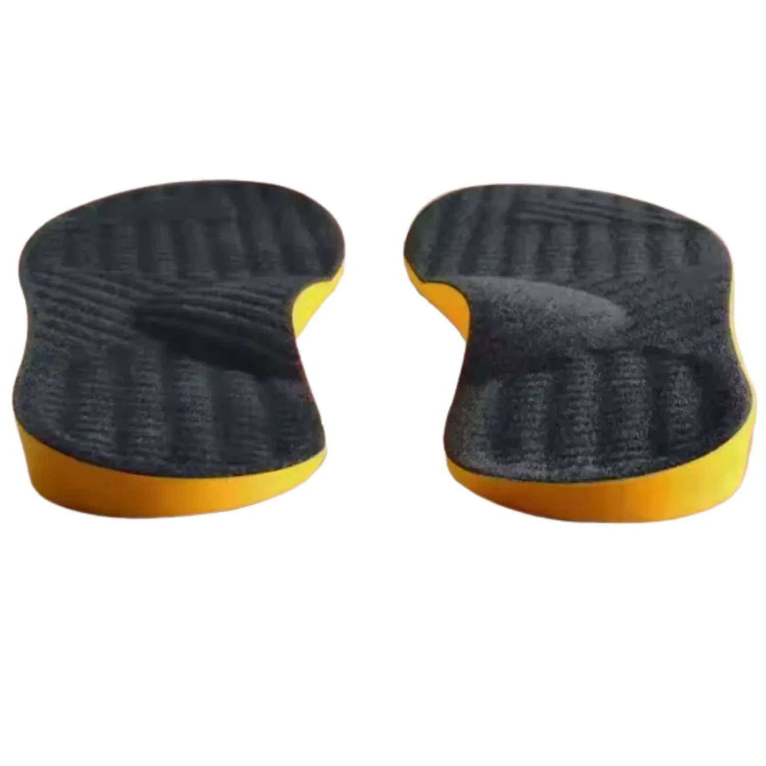 Palmilha ortopédica de correção postural e de pernas o/xo