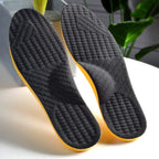 Palmilha ortopédica de correção postural e de pernas o/xo 