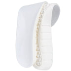 Palmilha esportiva branca adulto macies