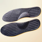 Palmilha ortopédica de correção postural e de pernas de x