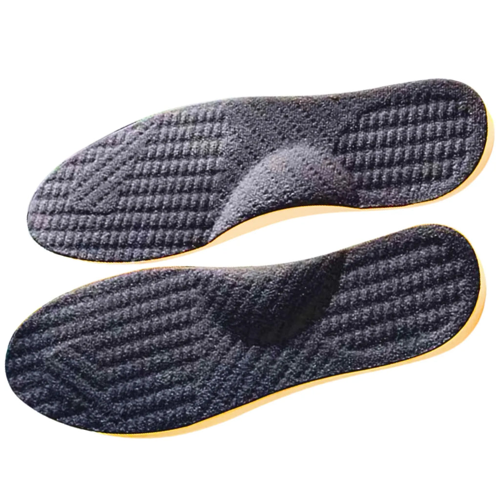 Palmilha ortopédica de correção postural e de pernas x