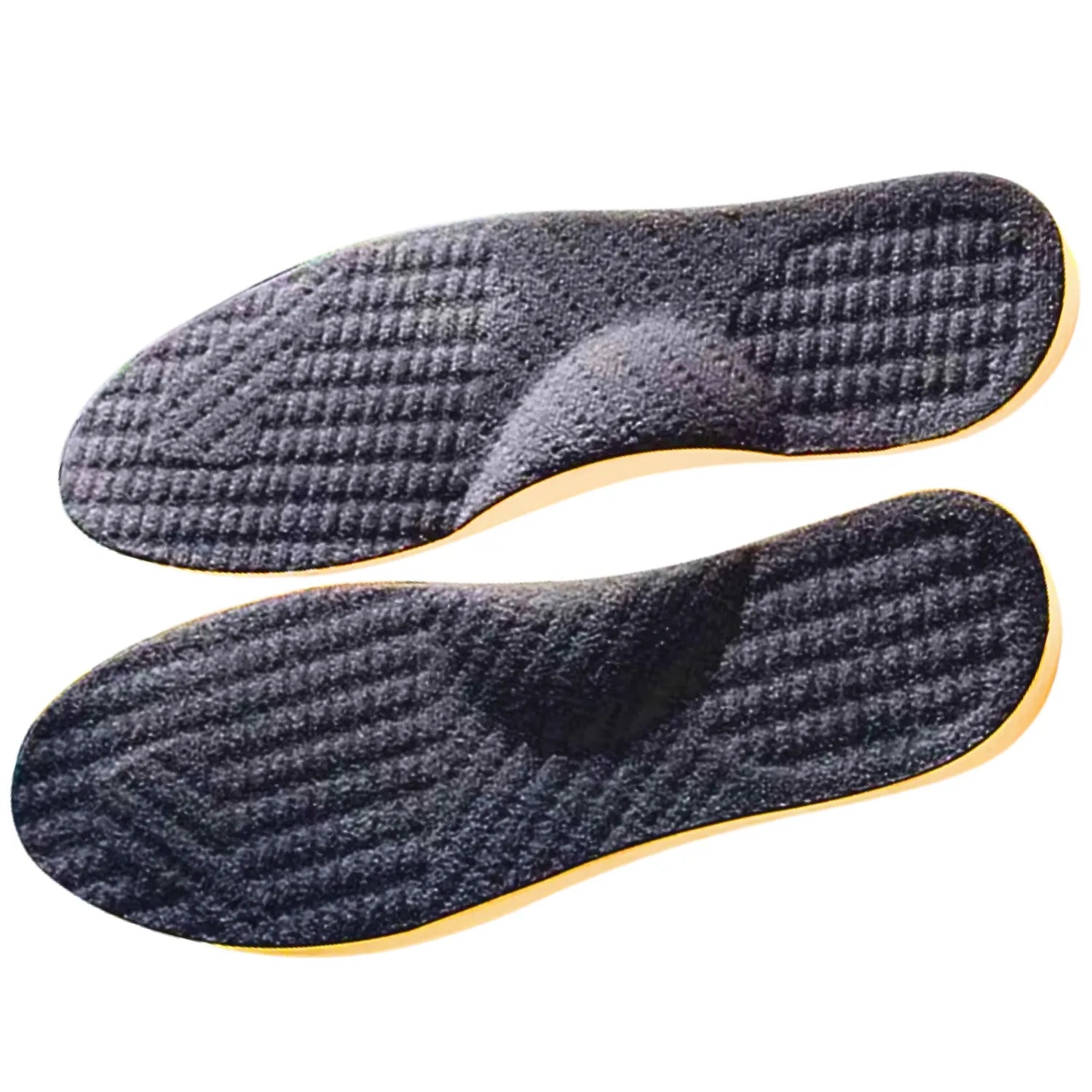 Palmilha ortopédica de correção postural e de pernas x