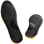 Palmilha ortopédica de correção postural e de pernas o/xo