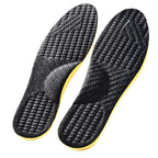 Palmilha ortopédica de correção postural e de pernas o/x