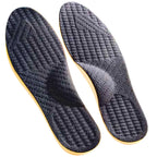 Palmilha ortopédica de correção postural e de pernas para x