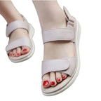 sandalia feminina damasco elegancia beleza