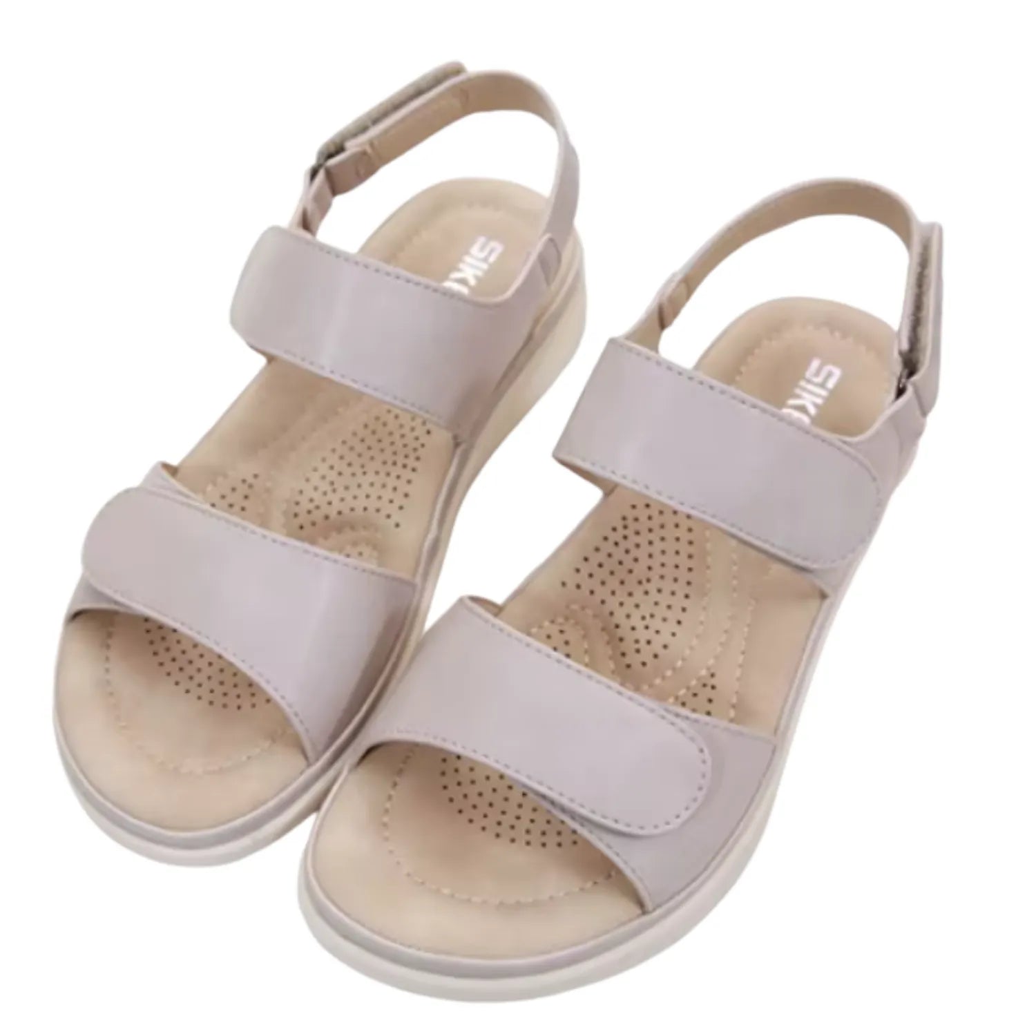 sandalia-feminina-damasco-velcro
