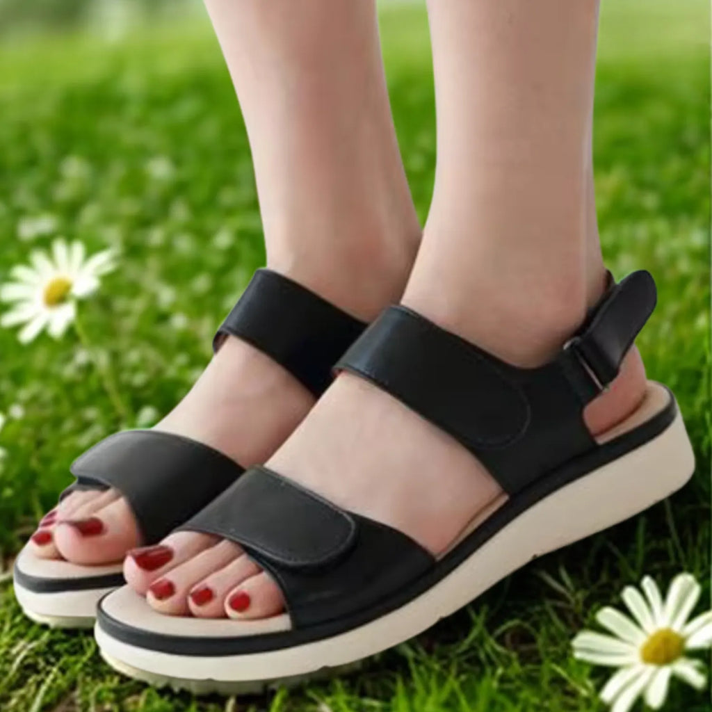 sandalia-feminina-preta-confort