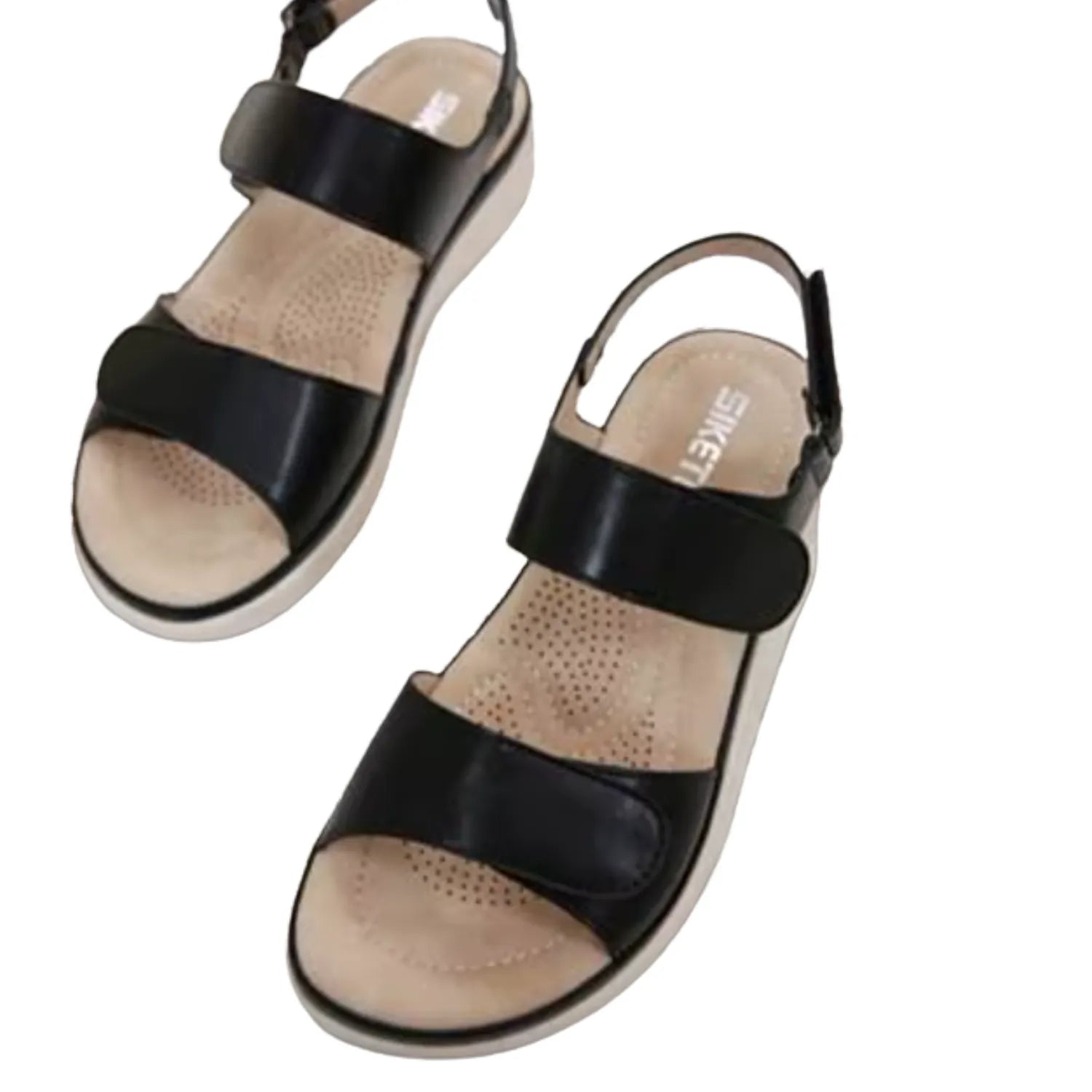 sandalia-feminina-preta-confortavel