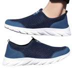 tenis azul marinho masculino adulto