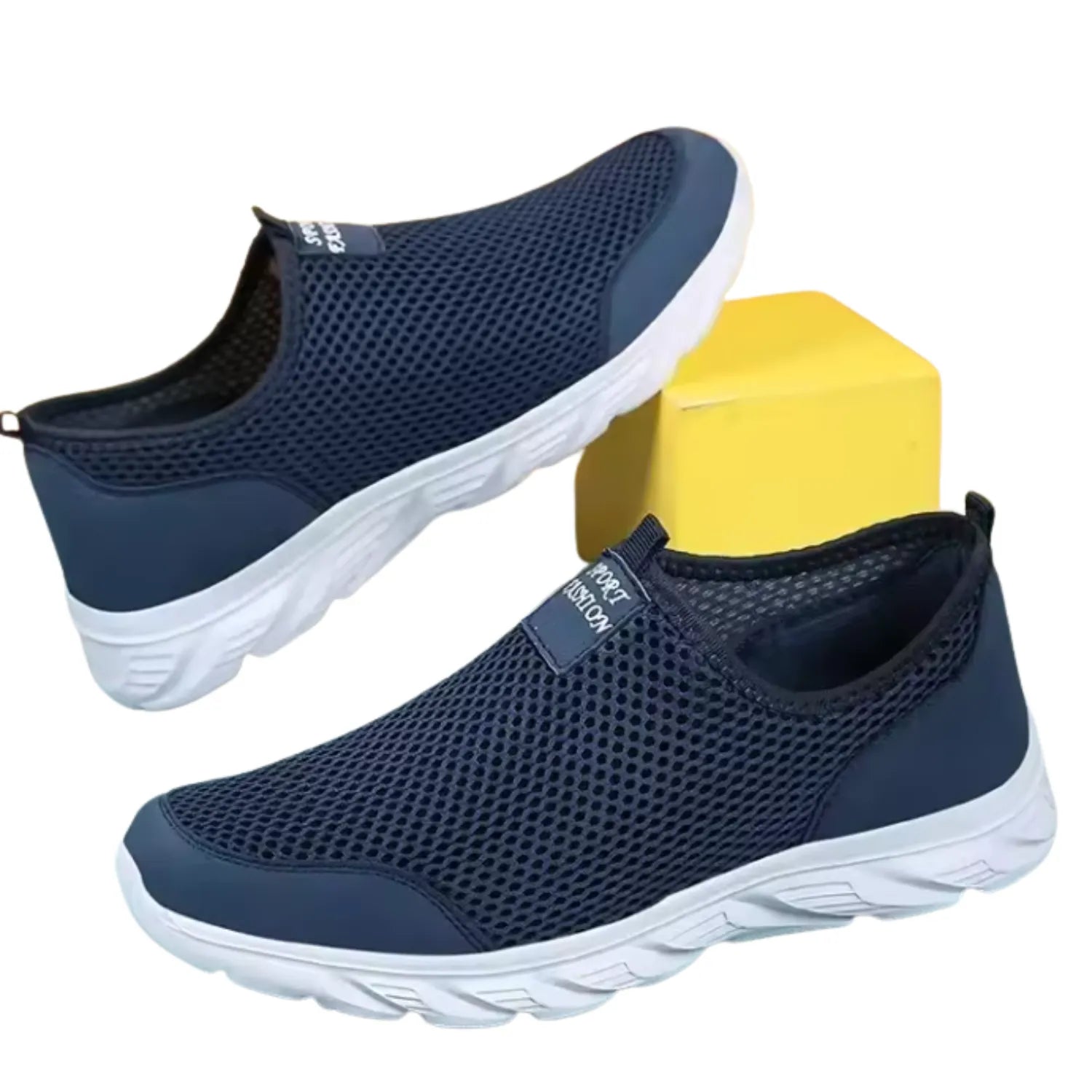 tenis-azul-marinho-masculino-suave-praticidade