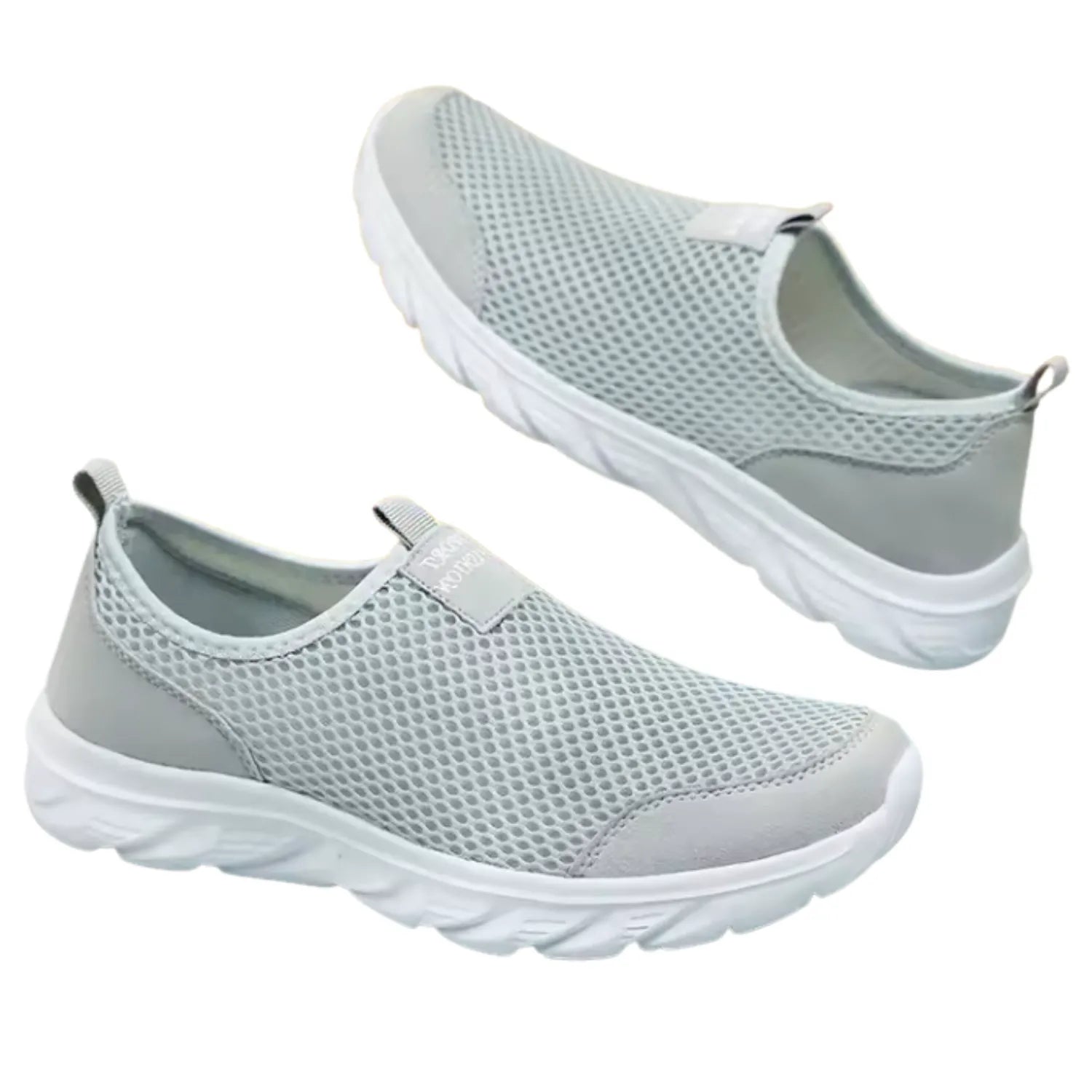 tenis-cinza-claro-sem-cadarco-masculino