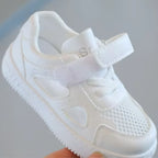 tenis fecho velcro