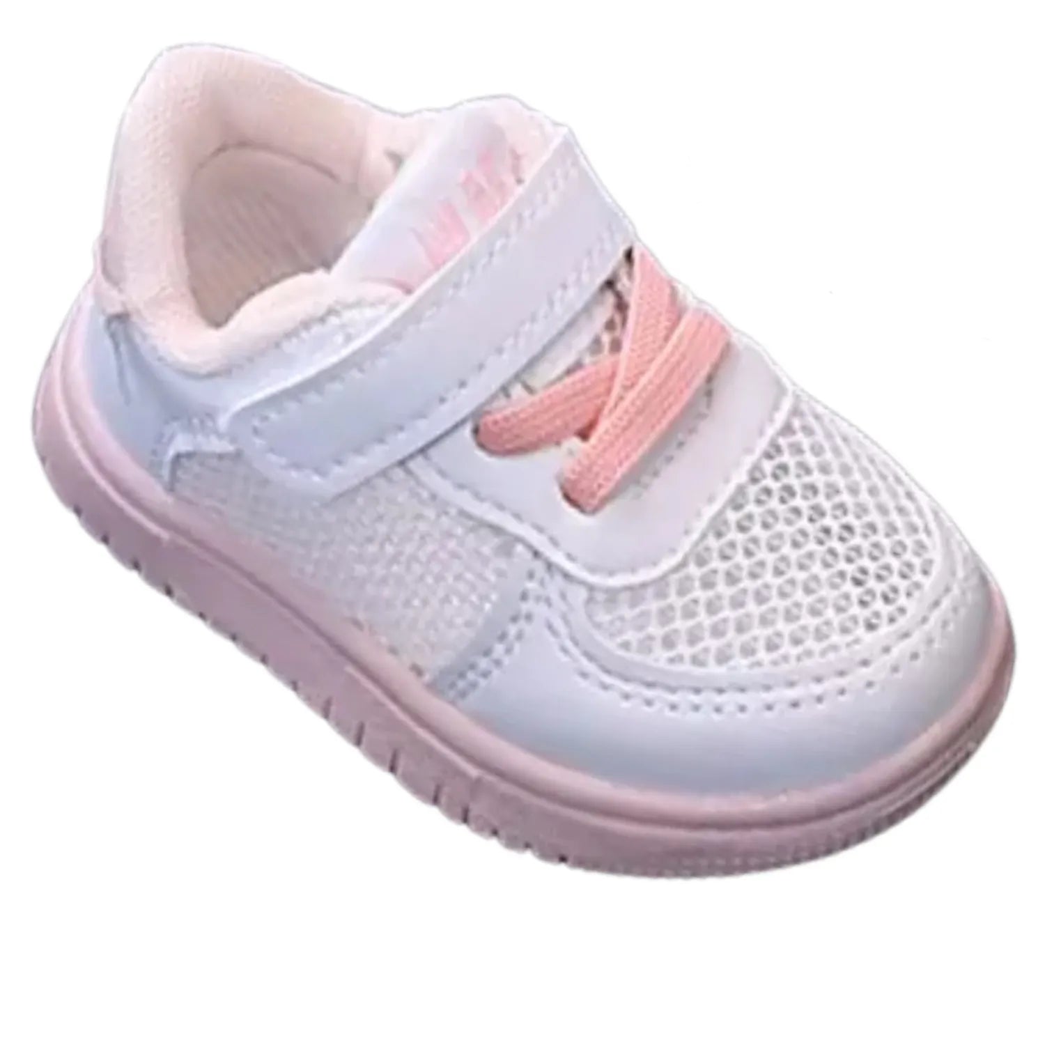 tenis infantil respiravel