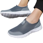 tenis-masculino-cinza-e-frescor