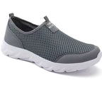 tenis masculino cinza escuro confort