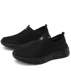 tenis preto masculino confortável