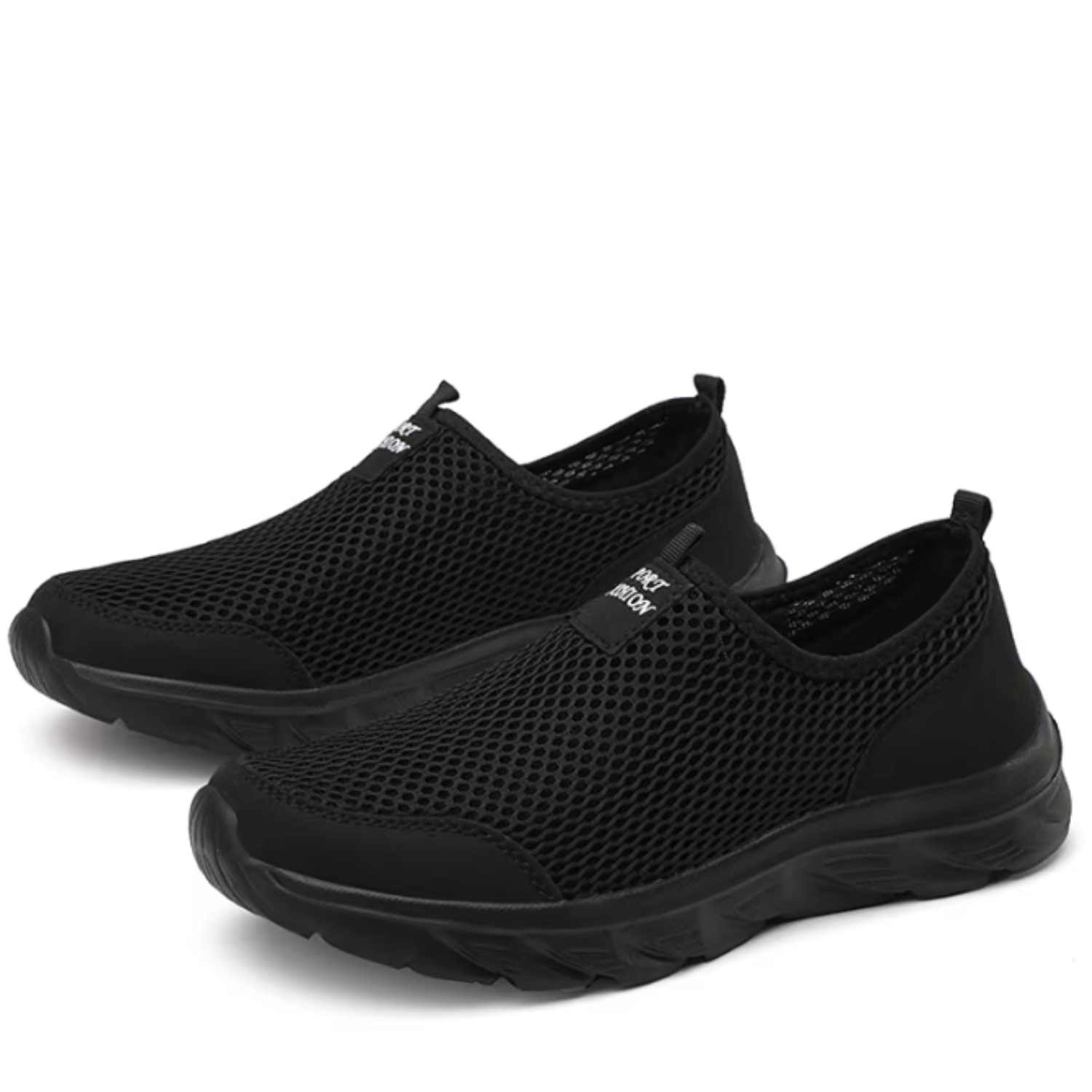 tenis preto masculino confortável