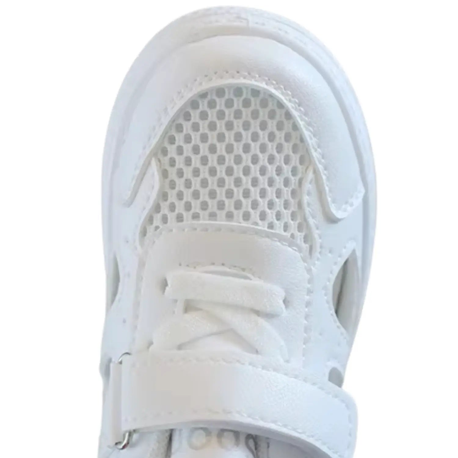 tenis repiravel