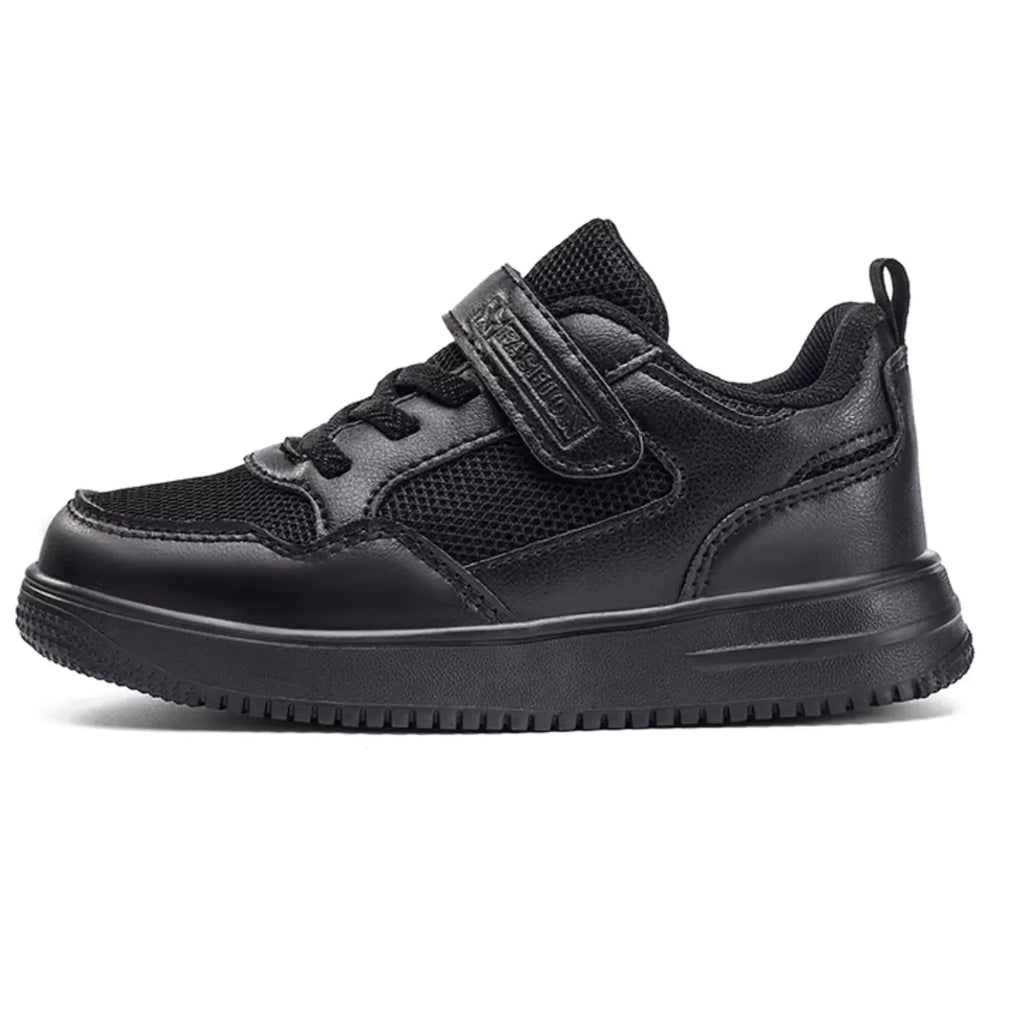 tenis-unissex-preto-a-presenca