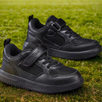 tenis unissex preto todas as ocasiões